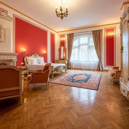 Clasic Haus *