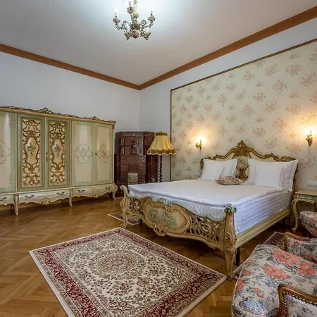 Clasic Haus