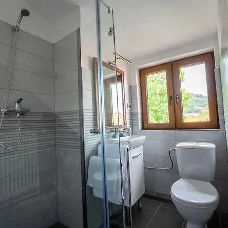 מלון Clasic Haus *